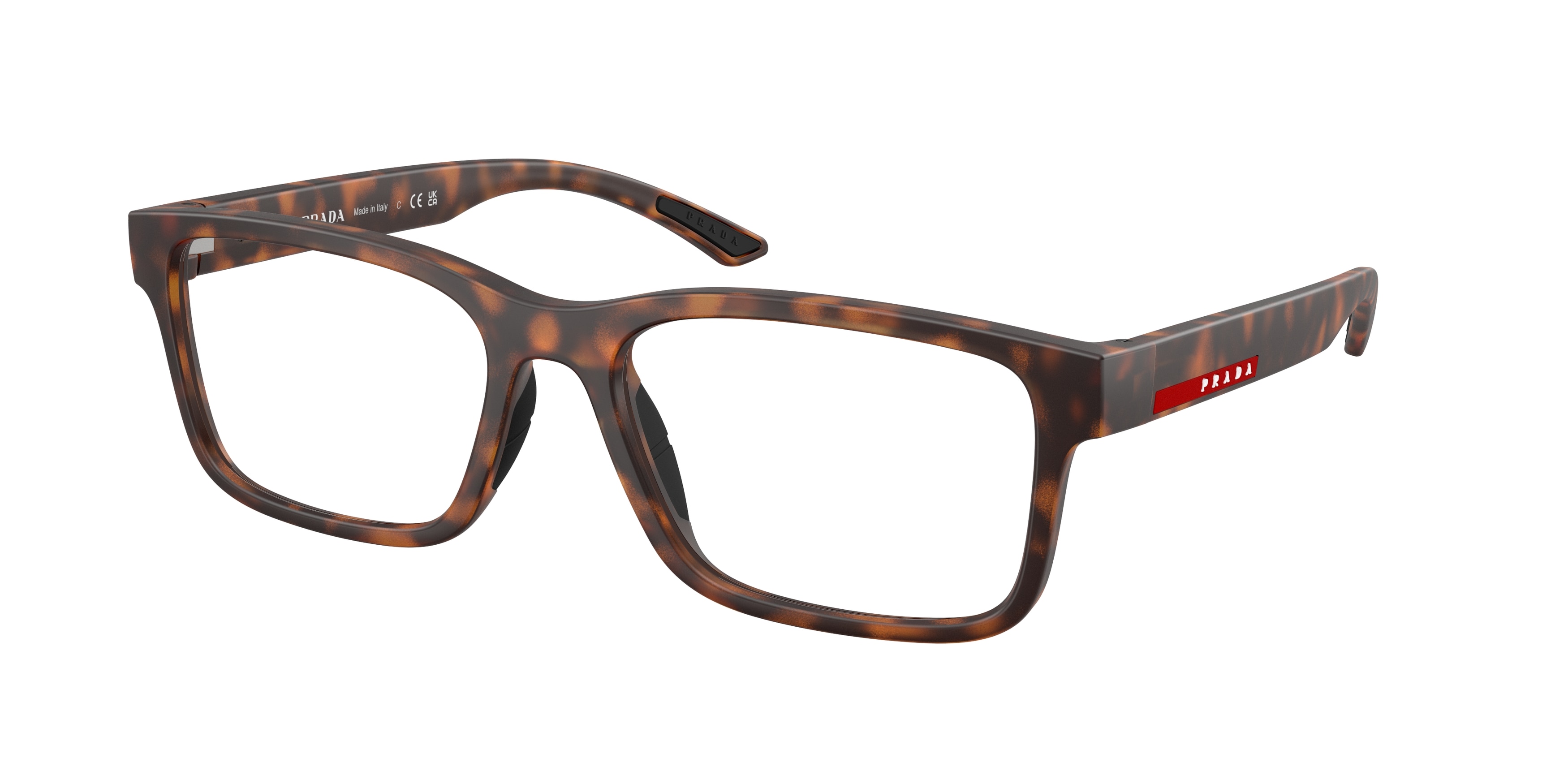 Prada Linea Rossa PS 01RV 17X1O1  